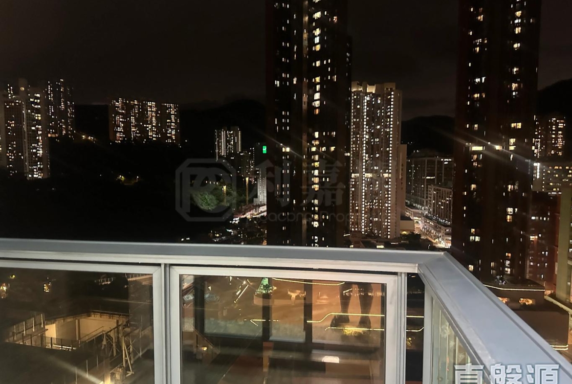 御龍山 1座 - 28NTS – 香港北部都會區