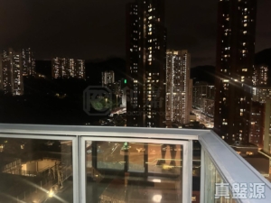 御龍山 1座 - 28NTS – 香港北部都會區