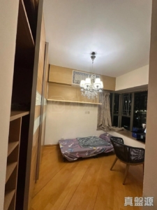 采葉庭 5座 - 28NTS – 香港北部都會區