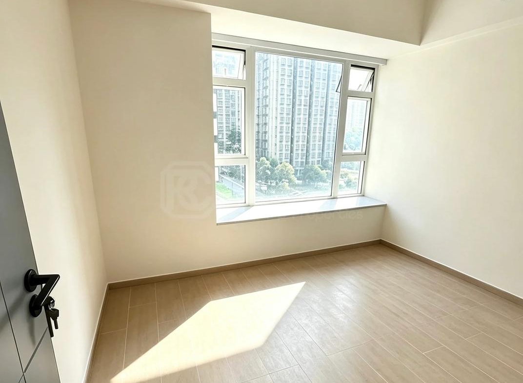 時代廣場 A座 - 28NTS – 香港北部都會區