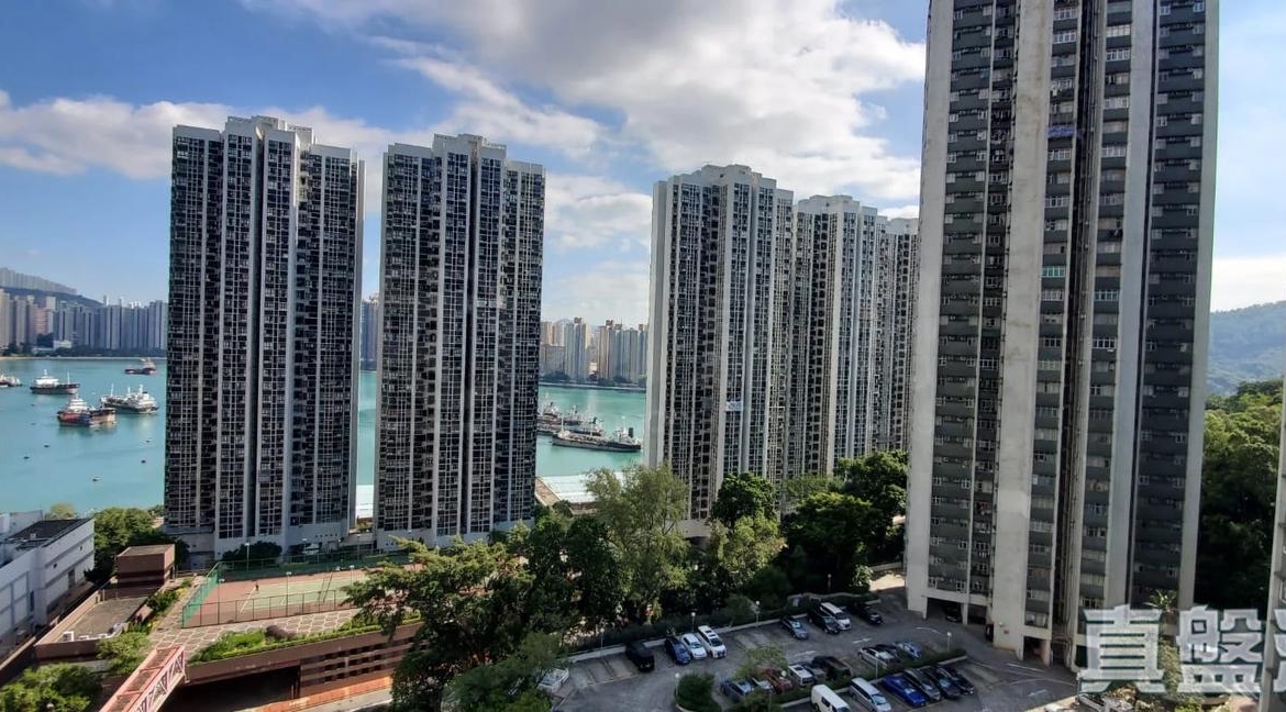麗城花園 2期 9座 - 28NTS – 香港北部都會區