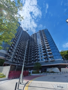 上然 3期 3座 - 28NTS – 香港北部都會區