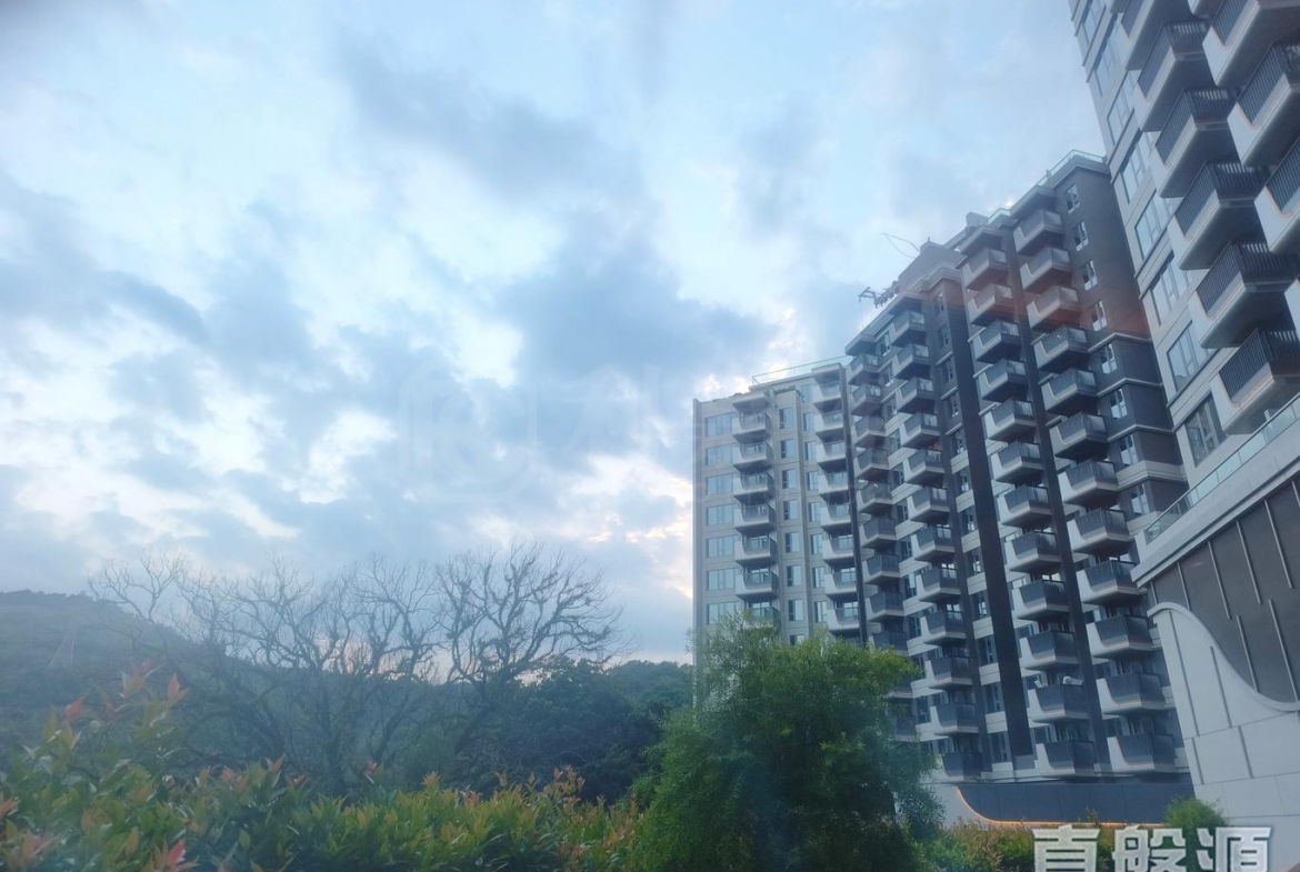 上然 3期 3座 - 28NTS – 香港北部都會區