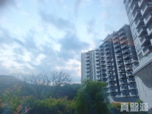 上然 3期 3座 - 28NTS – 香港北部都會區