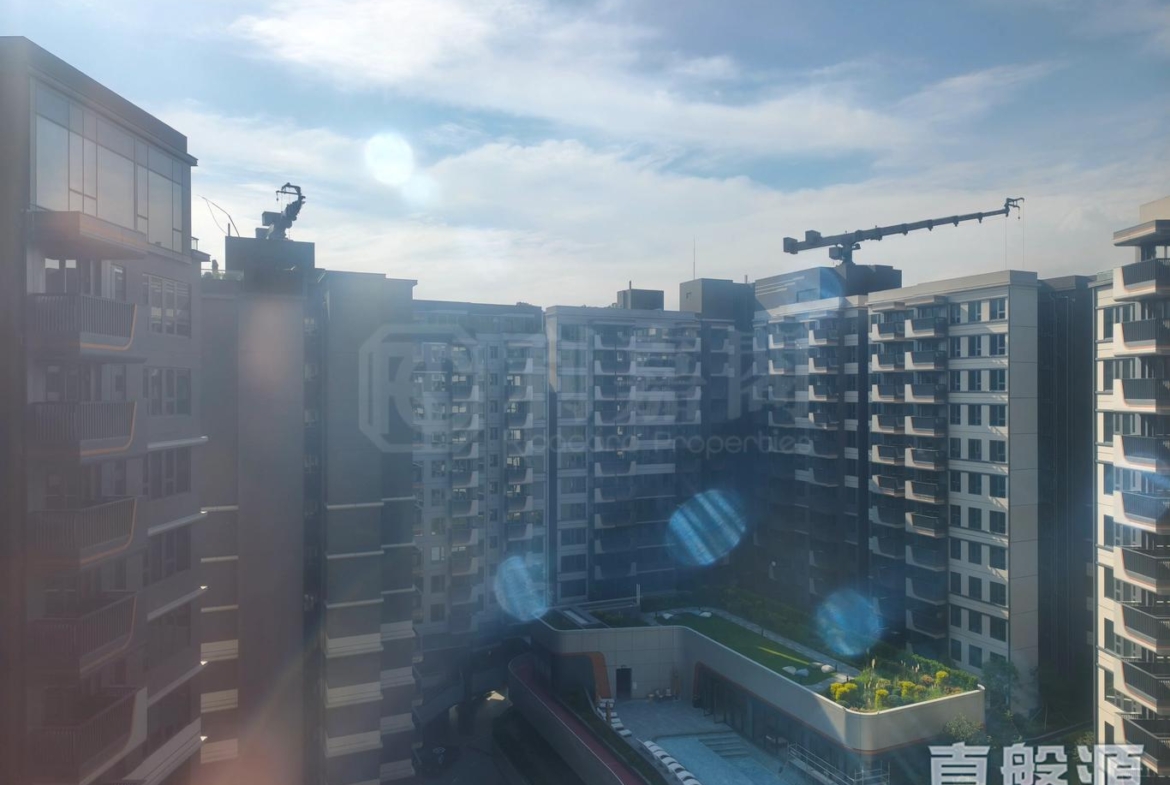 上然 3期 3座 - 28NTS – 香港北部都會區