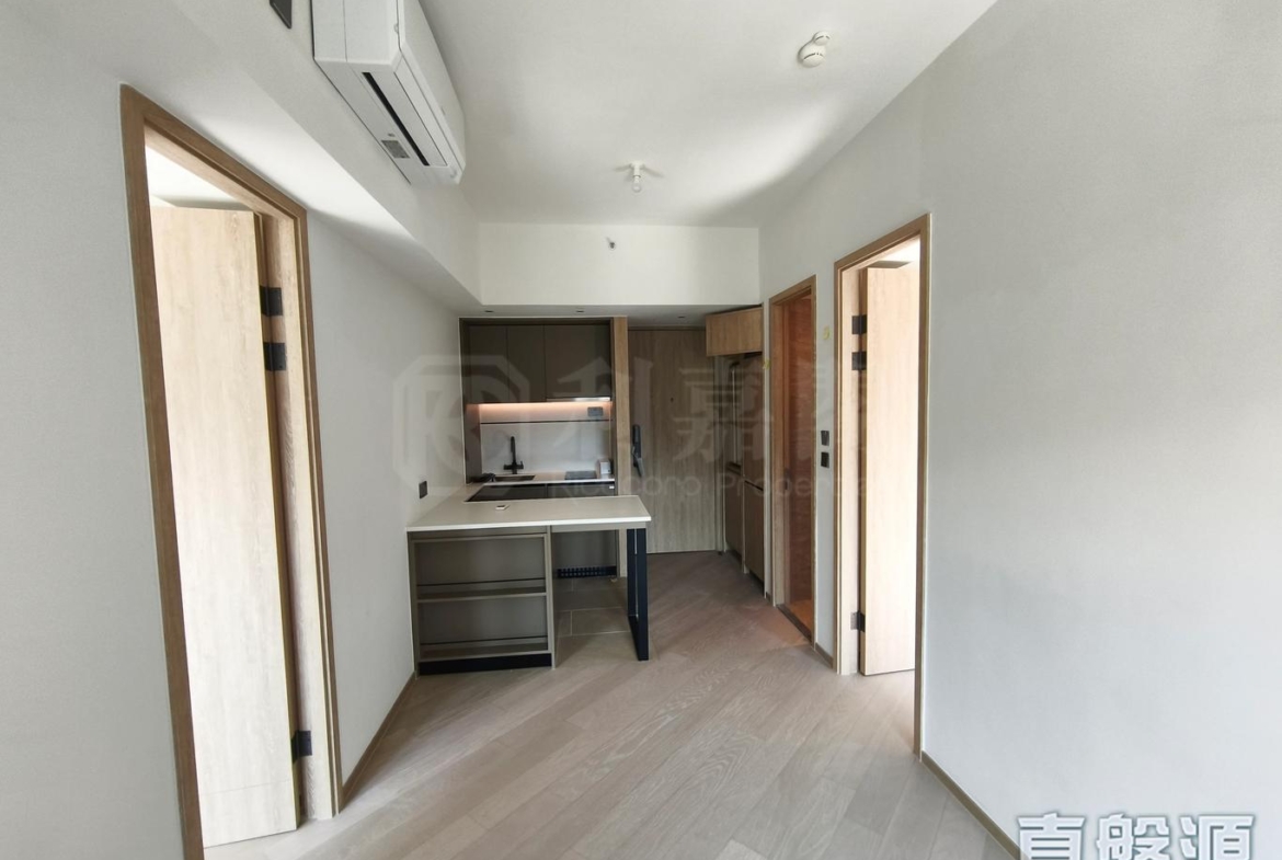 上然 3期 3座 - 28NTS – 香港北部都會區