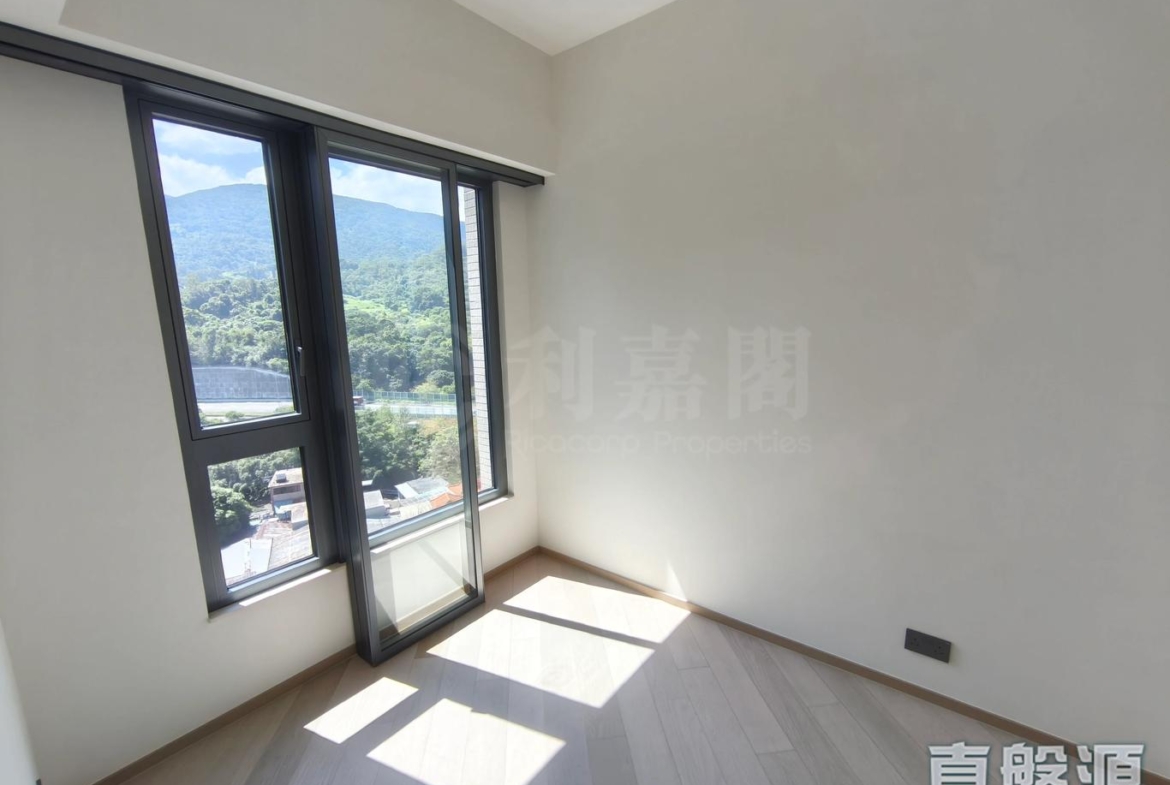 上然 3期 3座 - 28NTS – 香港北部都會區