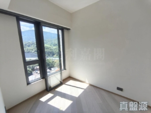 上然 3期 3座 - 28NTS – 香港北部都會區