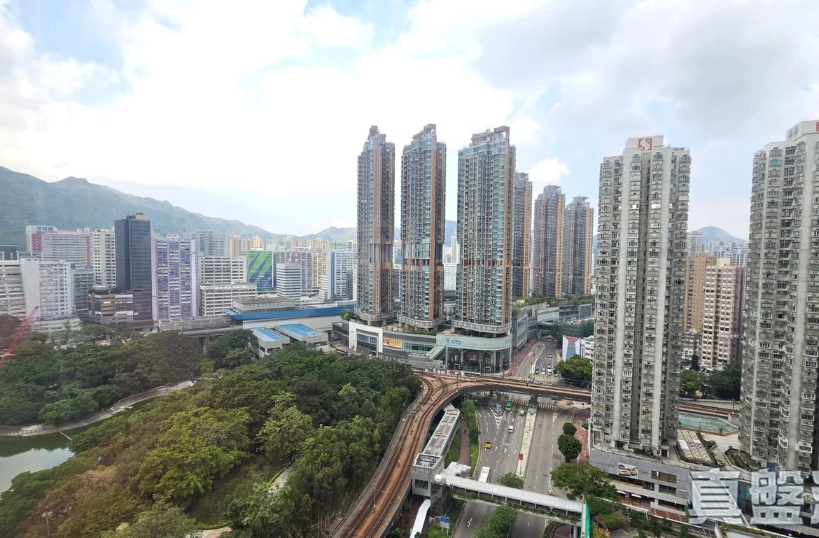 時代廣場 E座 - 28NTS – 香港北部都會區