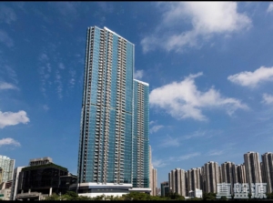 柏傲灣 2B座 - 28NTS – 香港北部都會區