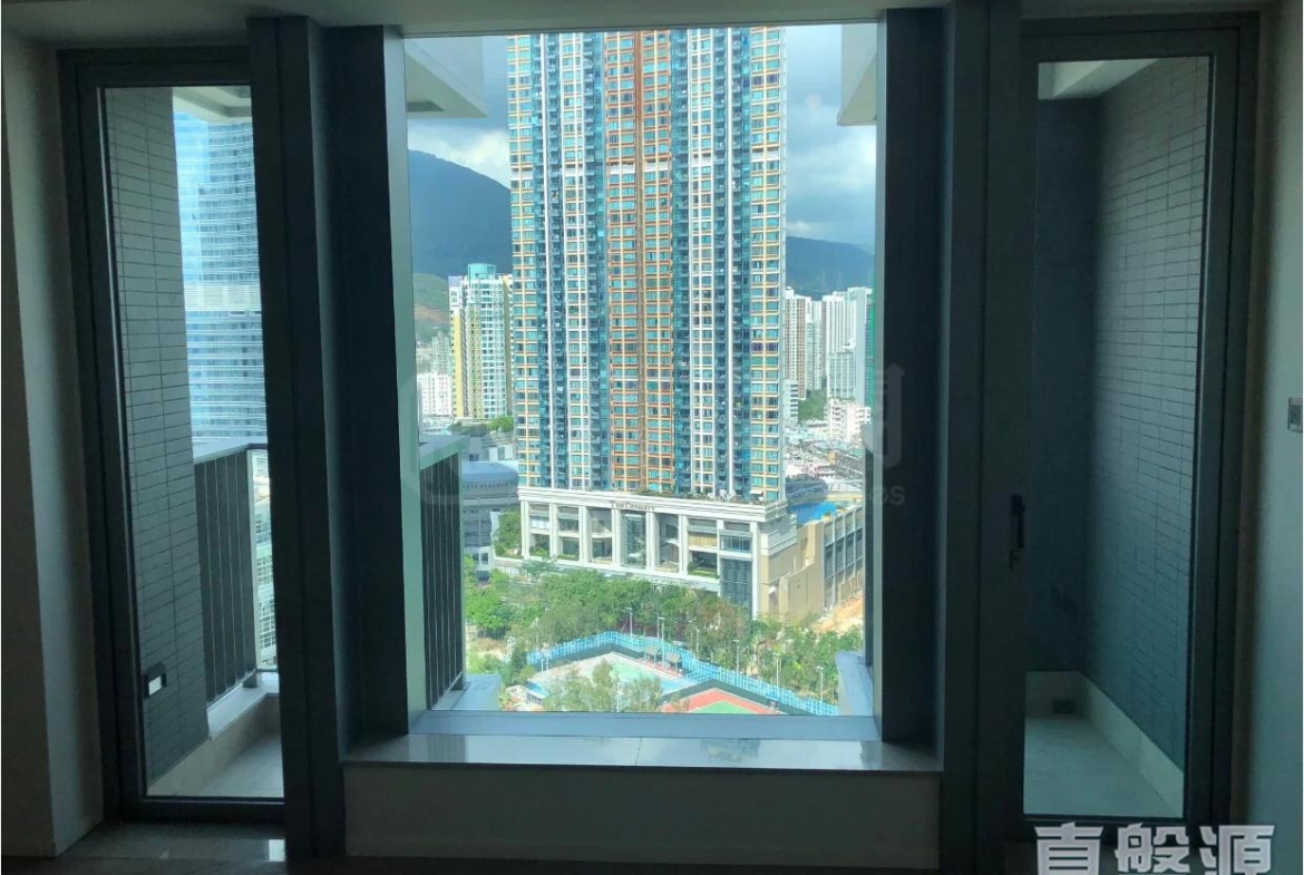 柏傲灣 2B座 - 28NTS – 香港北部都會區