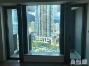 柏傲灣 2B座 - 28NTS – 香港北部都會區