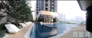 柏傲灣 2B座 - 28NTS – 香港北部都會區