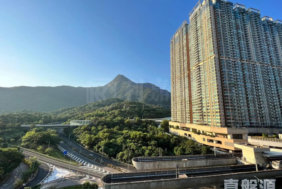 迎海 3期 迎海‧星灣御 25座 - 28NTS – 香港北部都會區