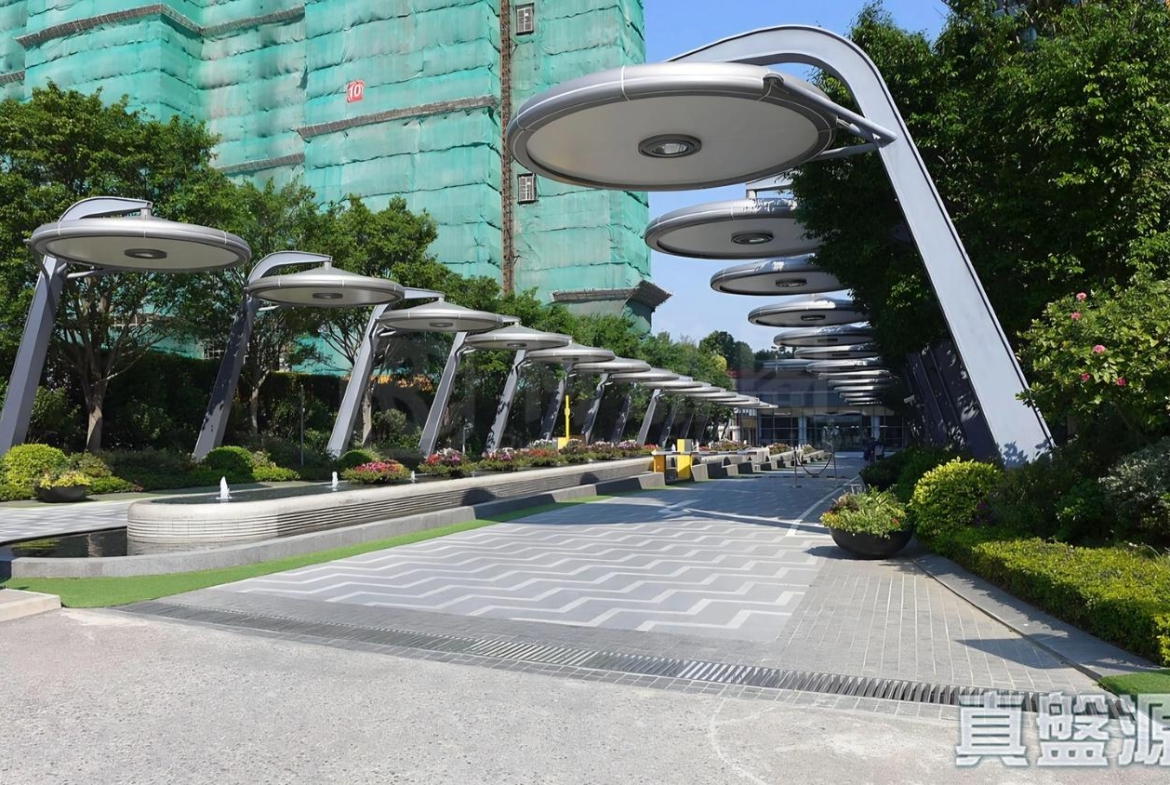 迎海 3期 迎海‧星灣御 25座 - 28NTS – 香港北部都會區
