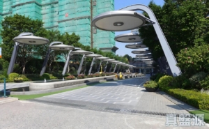 迎海 3期 迎海‧星灣御 25座 - 28NTS – 香港北部都會區
