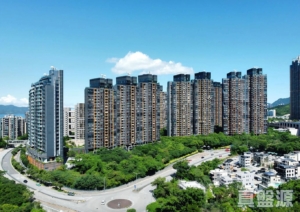迎海 3期 迎海‧星灣御 25座 - 28NTS – 香港北部都會區