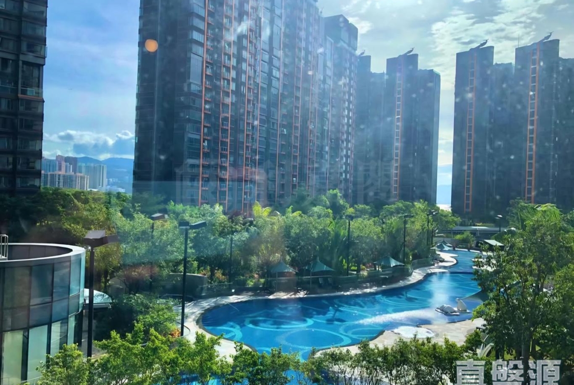 迎海 3期 迎海‧星灣御 25座 - 28NTS – 香港北部都會區