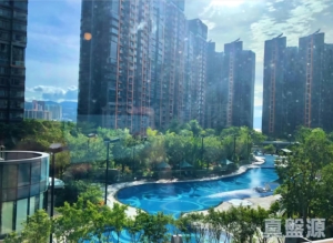 迎海 3期 迎海‧星灣御 25座 - 28NTS – 香港北部都會區