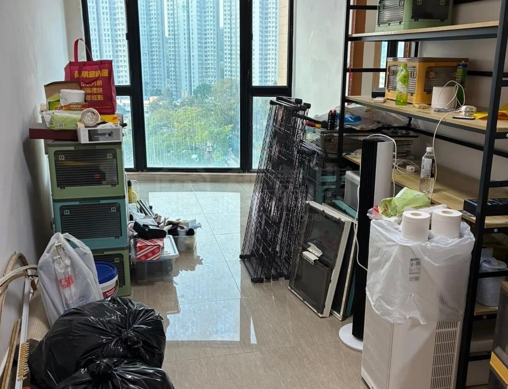 海禧華庭 2座 - 28NTS – 香港北部都會區