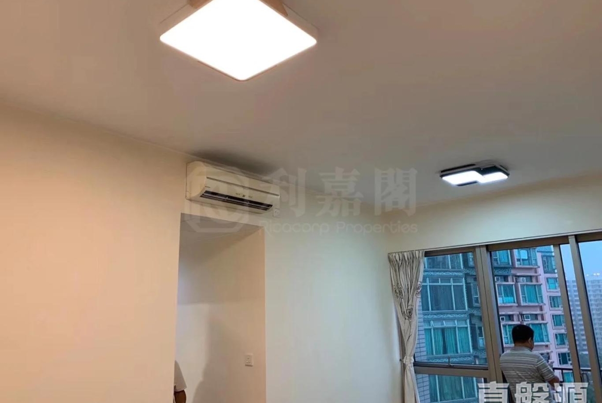 翠薈 - 28NTS – 香港北部都會區