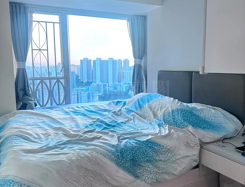 雍雅軒 2座 - 28NTS – 香港北部都會區