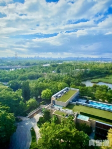 峻巒 1B期 PARK YOHO VENEZIA 6B座 - 28NTS – 香港北部都會區