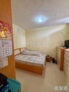 天頌苑 頌恩閣 (J座) - 28NTS – 香港北部都會區