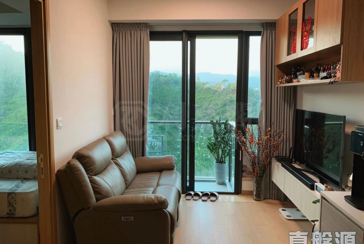 明翹匯 2A座 - 28NTS – 香港北部都會區