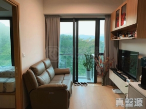 明翹匯 2A座 - 28NTS – 香港北部都會區