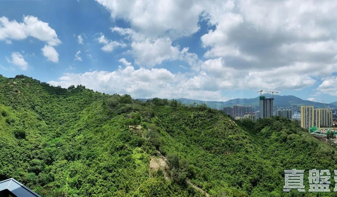 明翹匯 2A座 - 28NTS – 香港北部都會區
