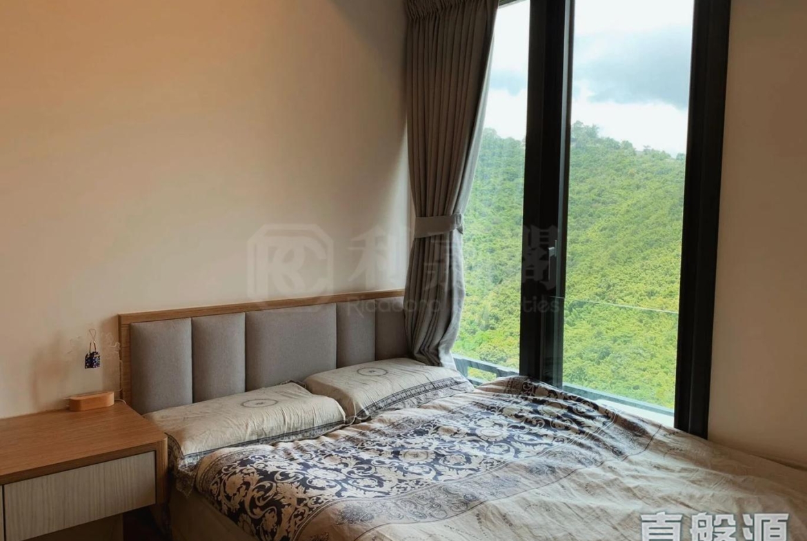 明翹匯 2A座 - 28NTS – 香港北部都會區