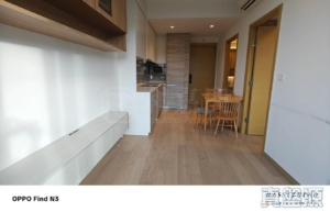 明翹匯 2A座 - 28NTS – 香港北部都會區