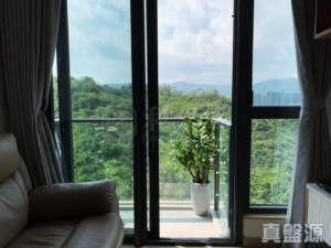 明翹匯 2A座 - 28NTS – 香港北部都會區
