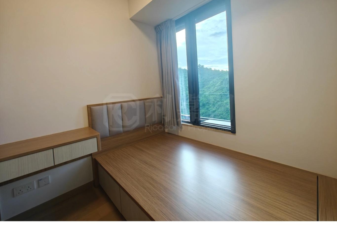 明翹匯 2A座 - 28NTS – 香港北部都會區