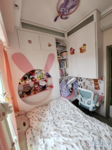 NOVO LAND 1A期 Elverum 1座 - 28NTS – 香港北部都會區