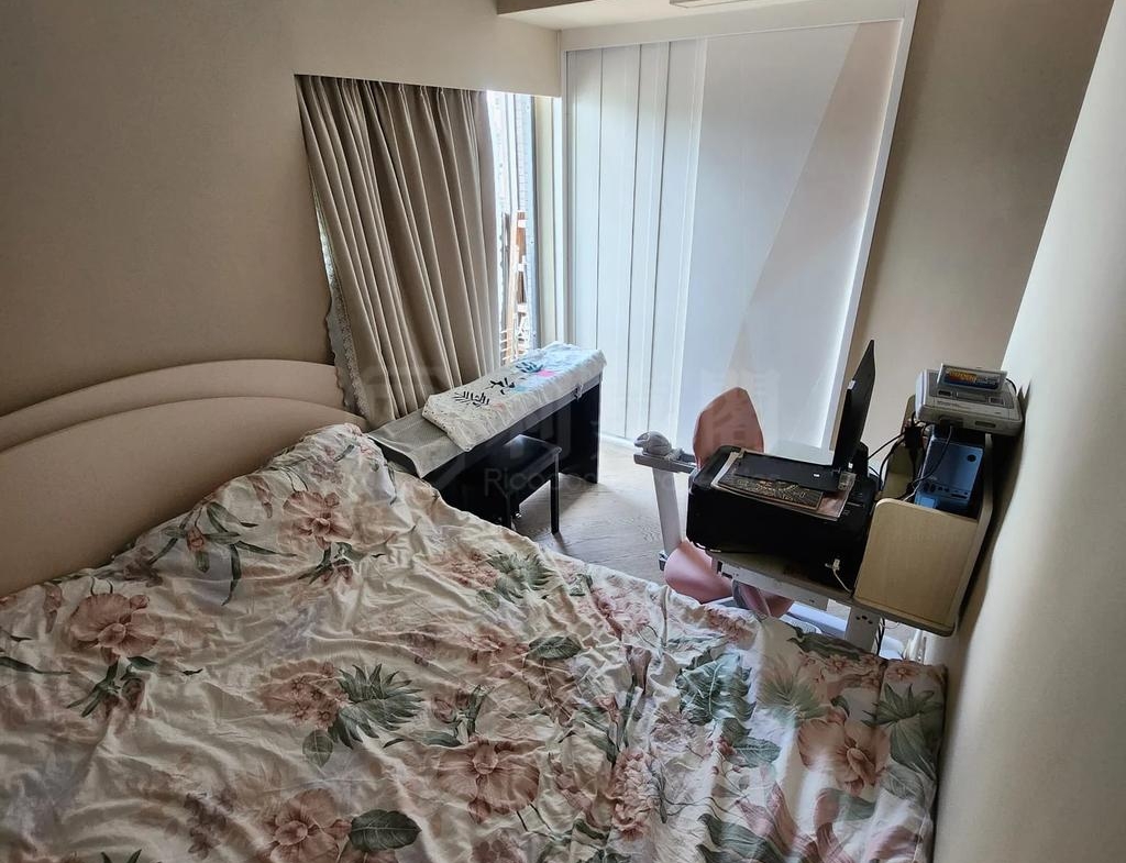 NOVO LAND 1A期 Elverum 1座 - 28NTS – 香港北部都會區