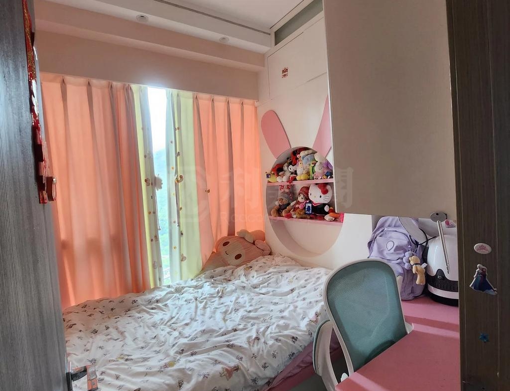 NOVO LAND 1A期 Elverum 1座 - 28NTS – 香港北部都會區