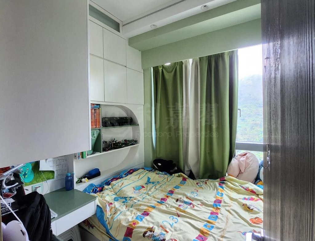 NOVO LAND 1A期 Elverum 1座 - 28NTS – 香港北部都會區
