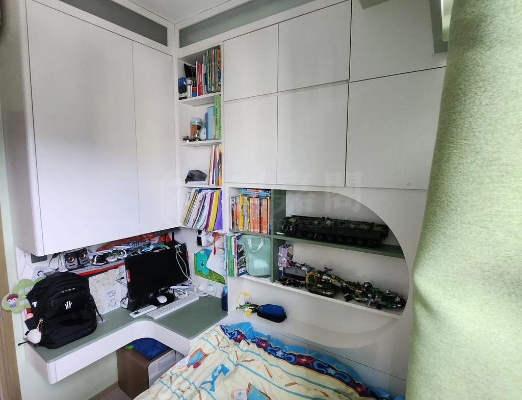NOVO LAND 1A期 Elverum 1座 - 28NTS – 香港北部都會區