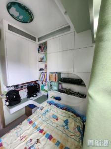 NOVO LAND 1A期 Elverum 1座 - 28NTS – 香港北部都會區