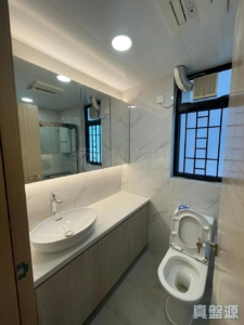 朗怡居 1座 - 28NTS – 香港北部都會區