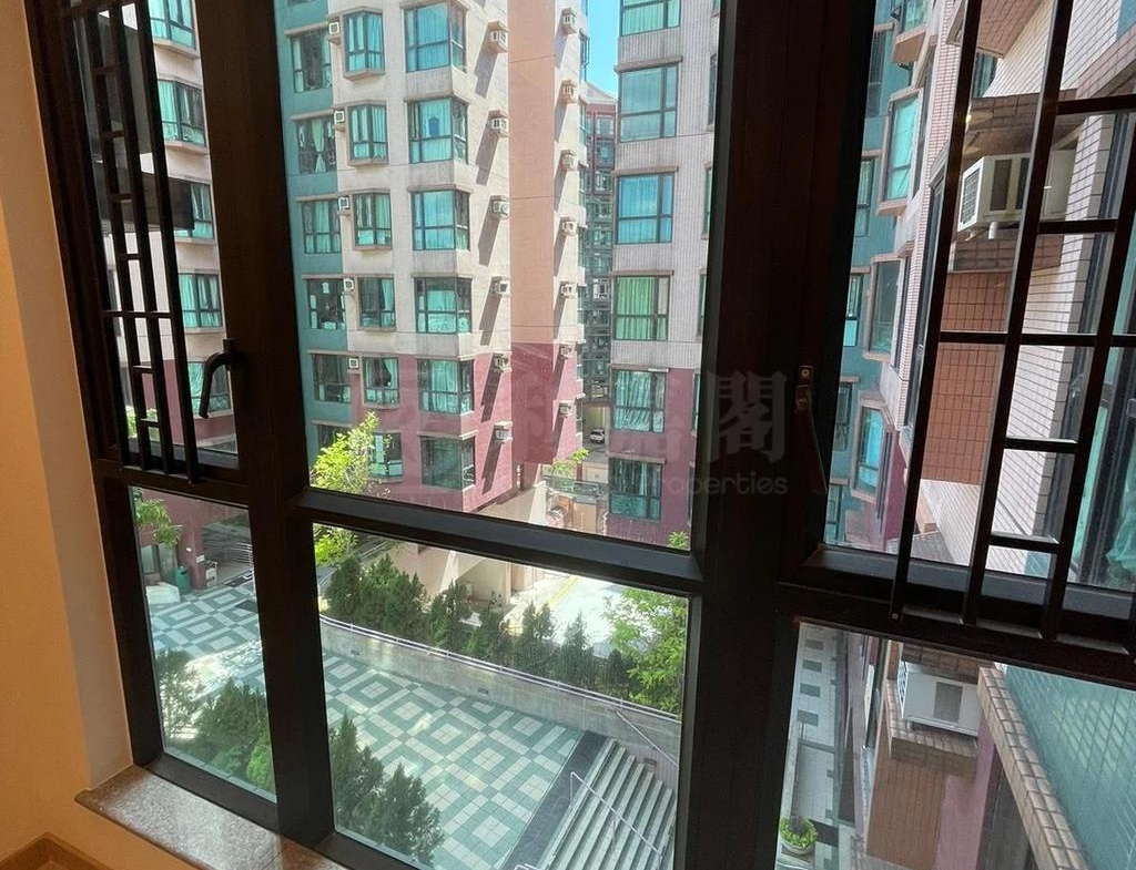 朗怡居 1座 - 28NTS – 香港北部都會區