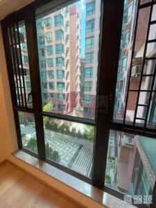朗怡居 1座 - 28NTS – 香港北部都會區