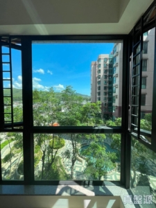 朗怡居 1座 - 28NTS – 香港北部都會區