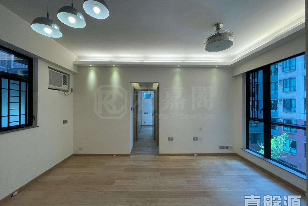 朗怡居 1座 - 28NTS – 香港北部都會區