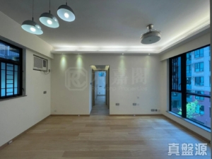 朗怡居 1座 - 28NTS – 香港北部都會區