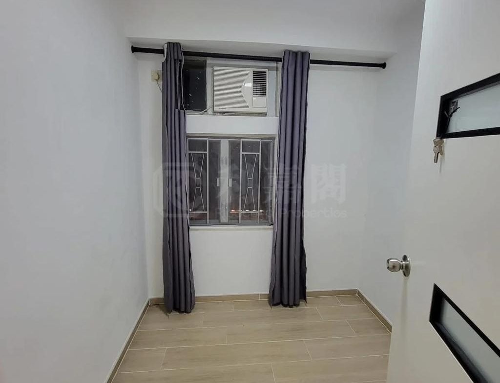兆康苑 兆平閣 (N座) - 28NTS – 香港北部都會區