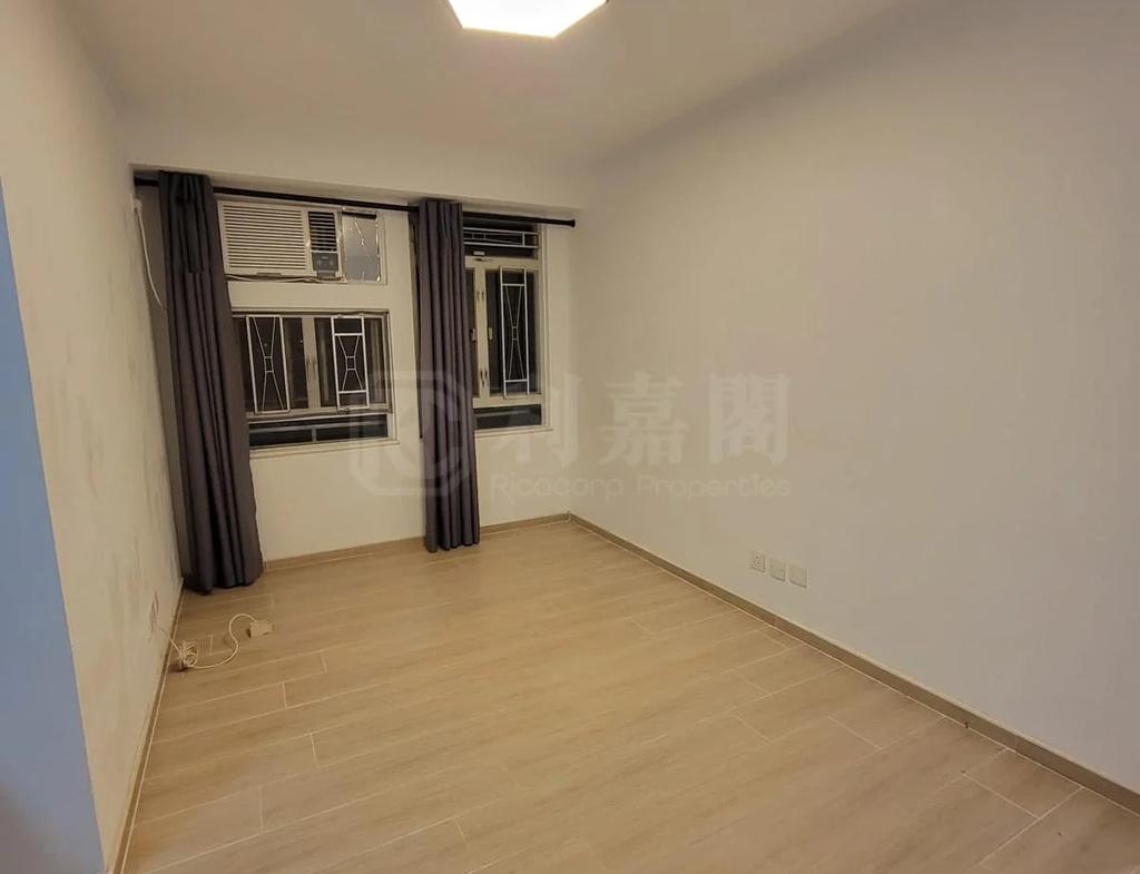 兆康苑 兆平閣 (N座) - 28NTS – 香港北部都會區
