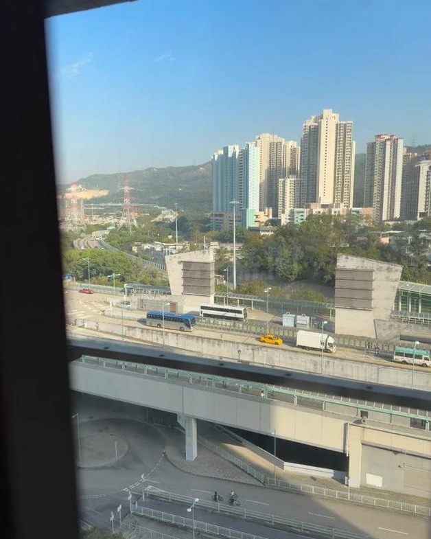 兆康苑 兆平閣 (N座) - 28NTS – 香港北部都會區
